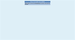 Desktop Screenshot of proag.storebloxcs.com