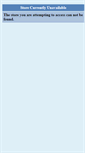 Mobile Screenshot of proag.storebloxcs.com